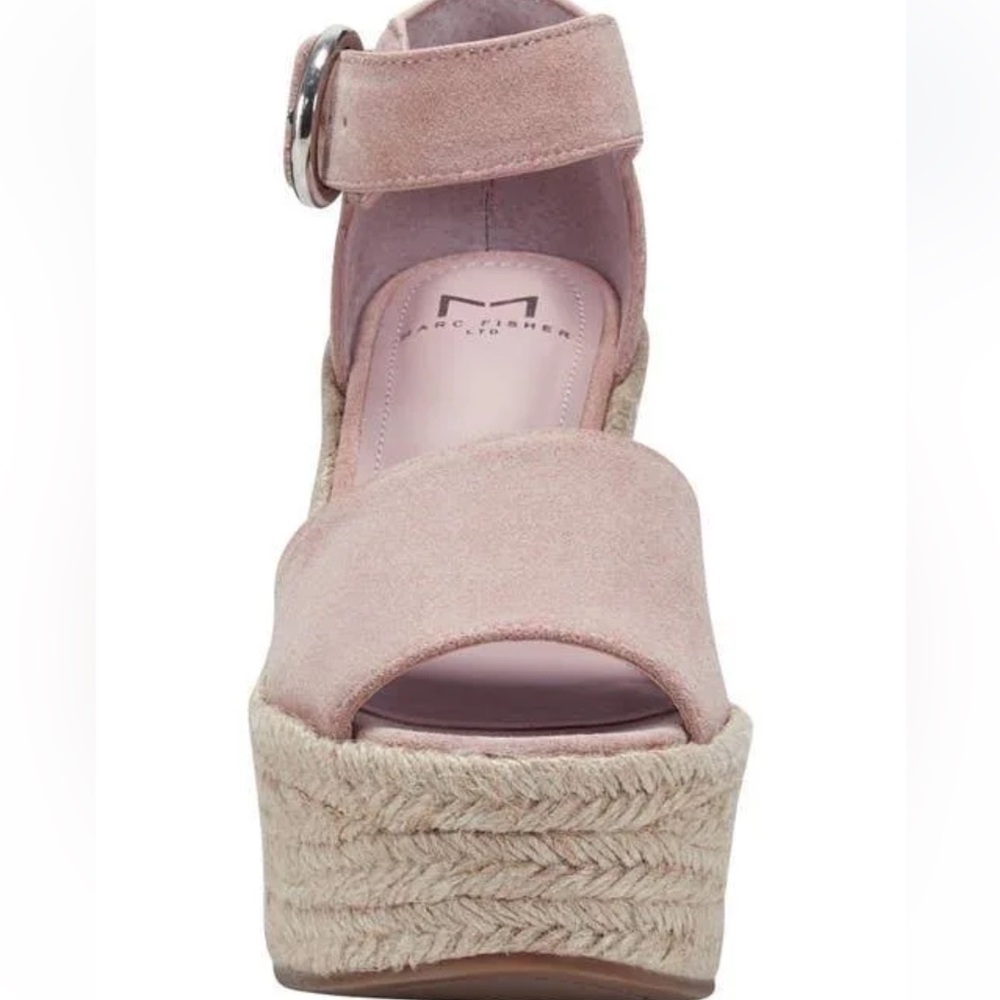 New Marc Fisher Wedges - image 2